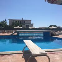 Elegant apartment in residence with pool - B&B