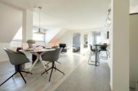 Boutique Appartements - B&B Oedheim