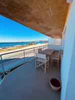Apartment with sea view Javea - B&B Xàbia