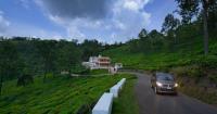 B&B Kotagiri - IVC VILLA - Bed and Breakfast Kotagiri