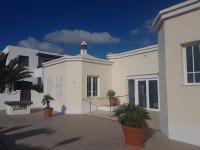 Casa Sol y Playa - Ferienwohnung Playa Honda