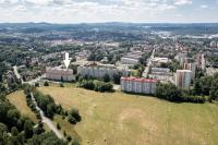 Apartman JakoDoma vlastní parkování u domu ZDARMA - B&B Česká Lípa