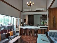 Reun Sroyraya Boutique Home เรือนสร้อยระย้าบูทิค - Chambres d'hôtes Ban Khok Pradit