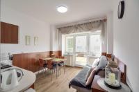 Apartament z tarasem 204 - Ferienwohnung