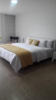 B&B Quito - Confortable, moderno y hermoso departamento. - Bed and Breakfast Quito