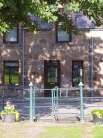 Lottie’s Cottage, Rhynie, Aberdeenshire - B&B Rhynie