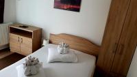 Chambre Double avec Salle de Bains Privative