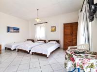 Studio-Apartment mit Meerblick