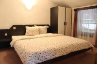 Apartamento con balcón