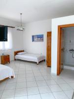 Apartment mit Meerblick