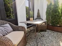 country-suites by verdino LIVING - Apartments & Privatzimmer - Ferienwohnung Braunlage