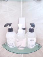 Studio with Garden View