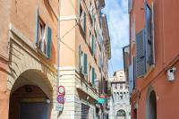 Simon, Bologna by Short Holidays - Ferienwohnung Bologna