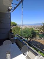 La Terrazza Quisisana Sorrento Coast - Chambres d’hôtes