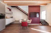 Palazzo '900 Design Flats - L'Orto - B&B Padua