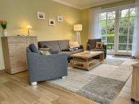 "Kiek mal,Kiek" - Ferienwohnung Zingst