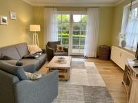 "Kiek mal,Kiek" - Ferienwohnung Zingst