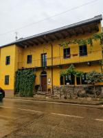B&B Dove Comincia la Bella Italia - Ferienwohnung Beura-Cardezza