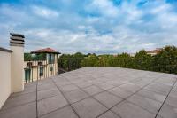 Palazzo '900 Design Flats - Il Prato - B&B Padua