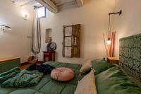 LA TULIPA - B&B San Quirico d'Orcia