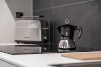 Palazzo '900 Design Flats - Il Poeta - B&B Padua