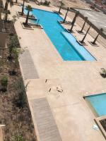 Modern Studio at Dau heights Compound phase 2 - B&B Hurghada