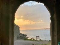 Suite Deluxe - Vue sur Mer