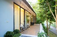 Villa Đỗ Quyên F5B - B&B Ngọc Quang