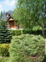 Słoneczna Chatka - Bed and Breakfast Bukowiec