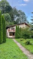 AMK House - Busteni 2 - Ferienwohnung Buşteni