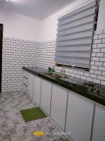 Homestay Tengku Maheran - B&B