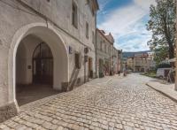 Duży Apartament Duszniki-Zdrój - B&B