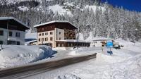 Hotel Sorapiss