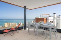 Stunning flat Gym&pool by Costarentals - Ref 130 - B&B Fuengirola