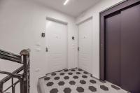 Palazzo '900 Design Flats - Il Gran Salone - Bed and Breakfast Padua