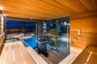 Dobosi Birtokközpont - B&B Szentantalfa