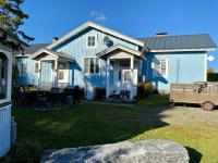 Mäkisen Majatalo - Bed and Breakfast Palus