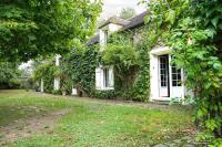 Belle maison de campagne au cœur de la nature - Maneva Appart - Ferienwohnung