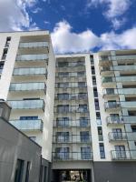 Yellow Stone Apartment - B&B Stettino