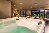 Standard Double Room with Two Double Beds