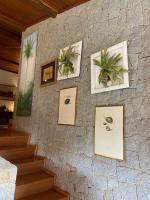 Casa Pozy - Paraiso Particular - Ferienwohnung Petrópolis