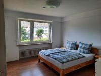 Apartamento de 2 dormitorios