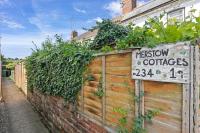 Cottage in Worcestershire - Ferienwohnung
