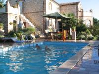 B&B Funtana - Villa in Funtana with private Tenniscourt (3418) - Bed and Breakfast Funtana