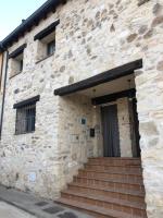 B&B Segovia - La Casita de Pedraza - Bed and Breakfast Segovia