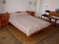 Chambre Double ou Lits Jumeaux avec Balcon