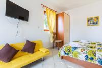 Villa Baska (3494) - B&B Baška