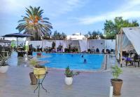 B&B Sousse - Hotel Diar Meriam - Bed and Breakfast Sousse