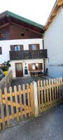 Ferienhaus Klotz mit Kinderzimmer und Spielsachen - Chambres d'hôtes Mittenwald