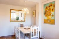 ¡Recién publicado!Amezola - Bilbao - Chambres d’hôtes Bilbao